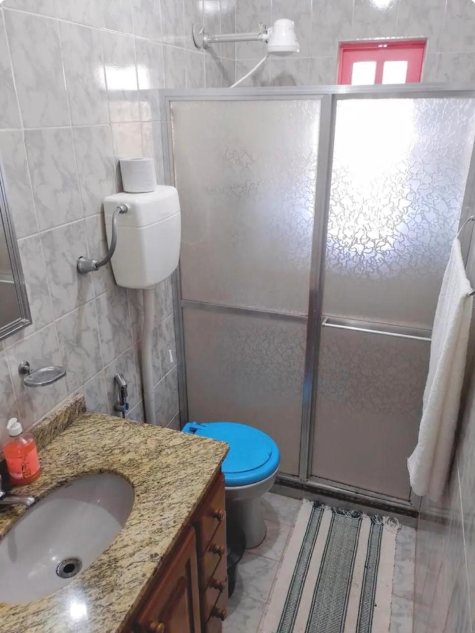 Vintage House Proximo Ao Centro Historico Comercios E Rodoviaria Парати Екстериор снимка
