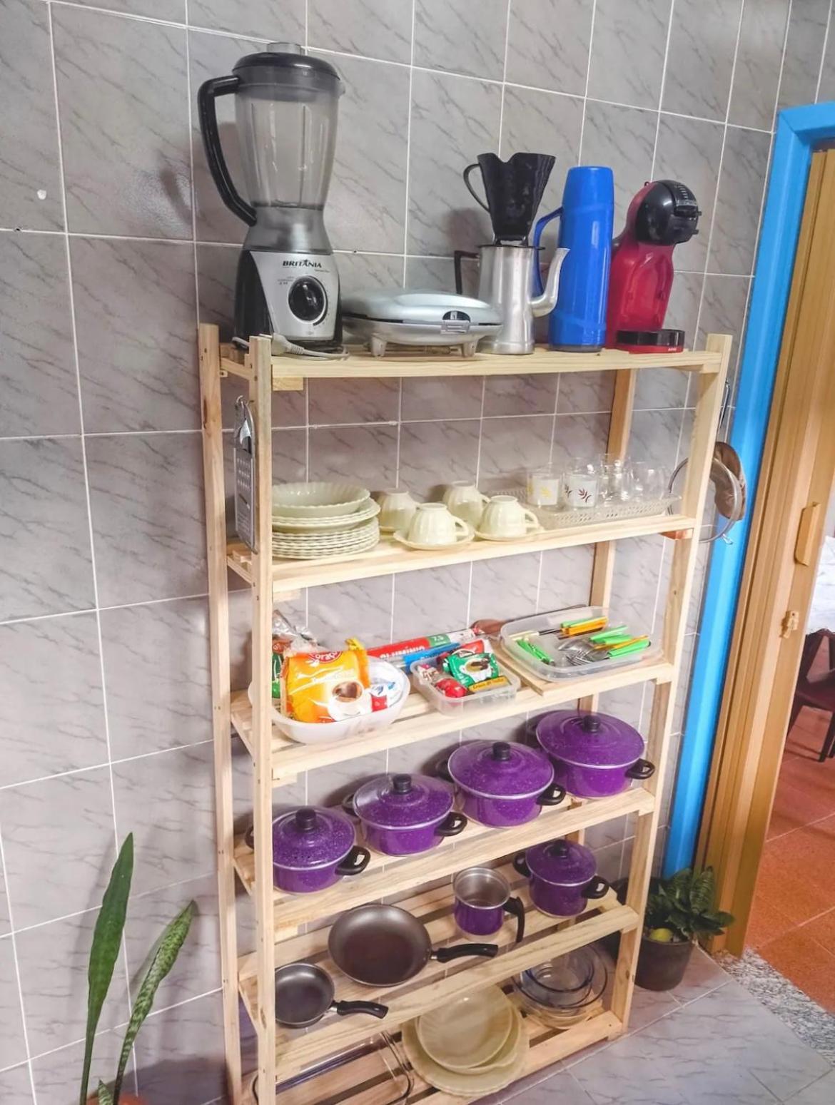 Vintage House Proximo Ao Centro Historico Comercios E Rodoviaria Парати Екстериор снимка